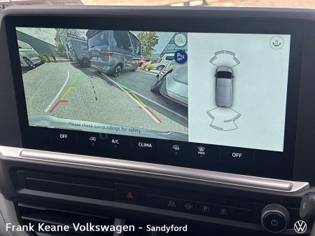2027 Volkswagen Transporter - photo 11