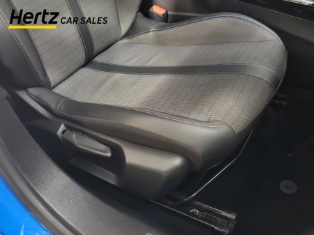 2023 Peugeot 2008 - photo 20