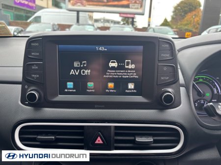 2020 Hyundai KONA - photo 14