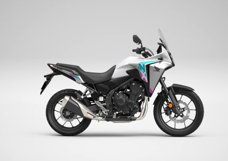 2026 Honda CB - photo 2