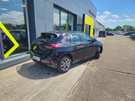 2026 Opel Corsa - photo 6
