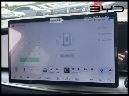 2026 BYD SEALION 7 - photo 18