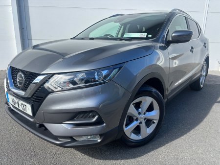 2019 Nissan Qashqai - photo 12
