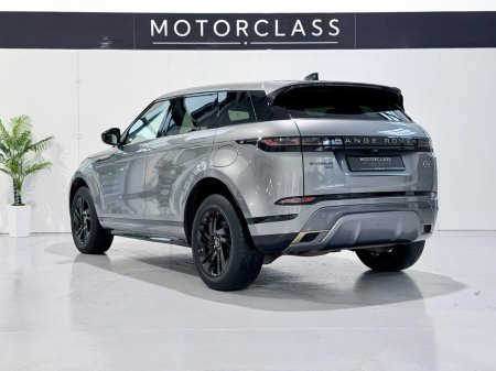 2023 Land Rover Range Rover Evoque - photo 6