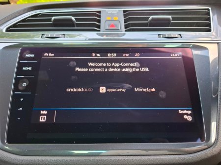 2019 Volkswagen Tiguan - photo 17