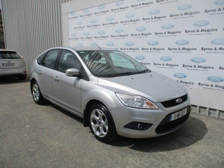 2011 Ford Focus - photo 36