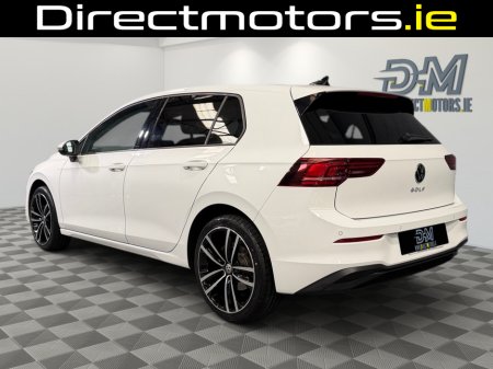 2025 Volkswagen Golf - photo 11