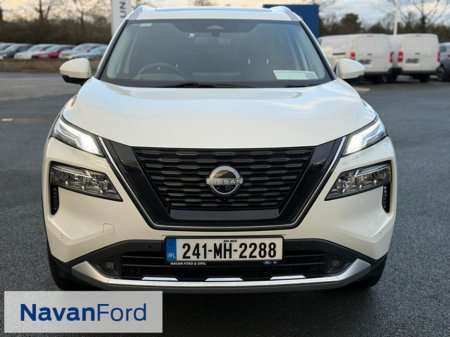 2024 Nissan X-Trail - photo 2