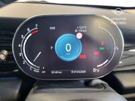 2024 Mini Cooper - photo 8