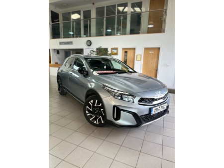 2023 Kia XCeed - photo 6