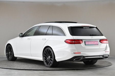 2018 Mercedes-Benz E-Class - photo 7