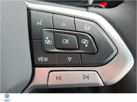 2026 Volkswagen Crafter - photo 26