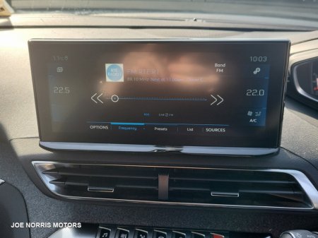 2023 Peugeot 5008 - photo 18