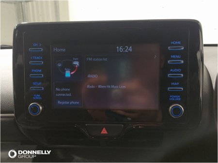 2023 Toyota Yaris - photo 7