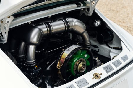 1988 Porsche 911 - photo 18