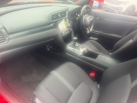 2019 Honda Civic - photo 5