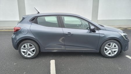 2022 Renault Clio - photo 4