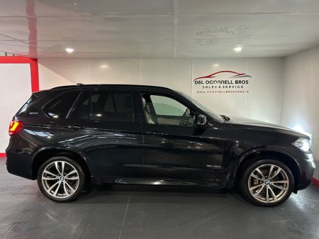 2018 BMW X5 - photo 41