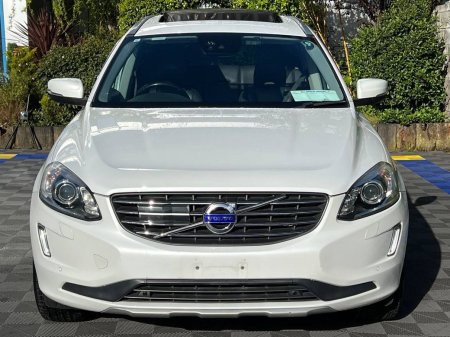 2017 Volvo XC60 - photo 16