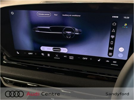 2026 Audi A5 - photo 22