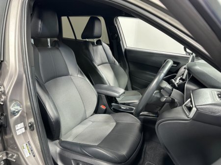 2023 Toyota Corolla Cross - photo 9