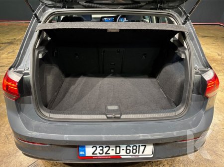 2023 Volkswagen Golf - photo 19