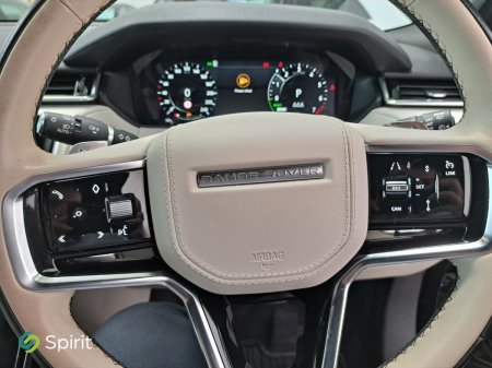 2023 Land Rover Range Rover Velar - photo 23