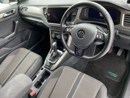 2021 Volkswagen T-Roc - photo 9