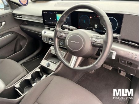 2024 Hyundai KONA - photo 15