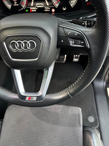 2018 Audi Q8 - photo 37