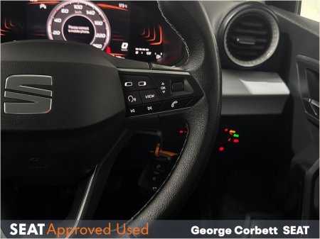 2023 SEAT Arona - photo 19