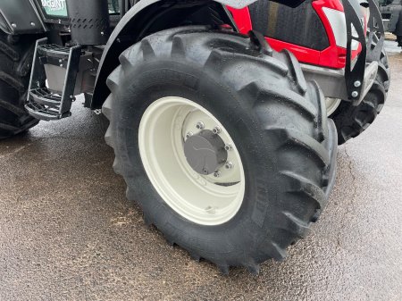 2018 Valtra N103 HiTech - photo 7