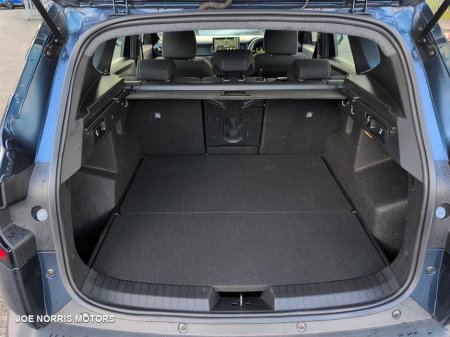 2025 Dacia Bigster - photo 9