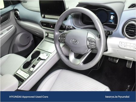 2020 Hyundai KONA - photo 6