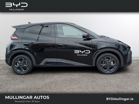 2026 BYD DOLPHIN SURF - photo 11