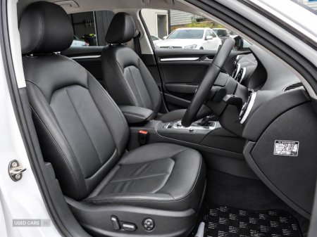 2015 Audi A3 - photo 10