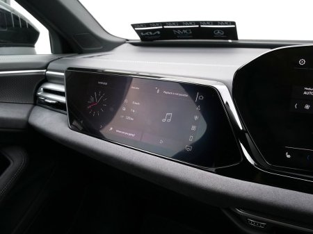 2025 Audi A6 - photo 23
