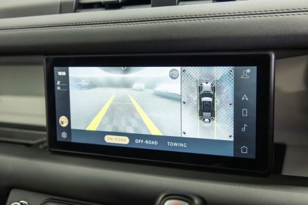 2024 Land Rover Defender - photo 21