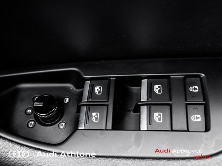 2024 Audi A6 - photo 33