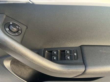2020 Skoda Octavia - photo 22