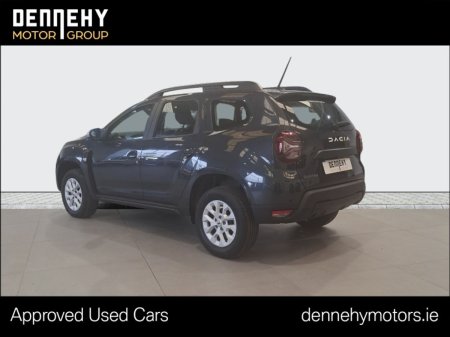 2024 Dacia Duster - photo 3