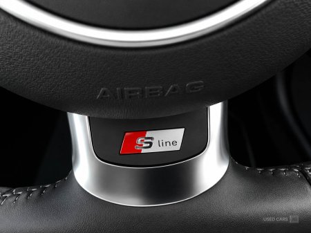2013 Audi TT - photo 17