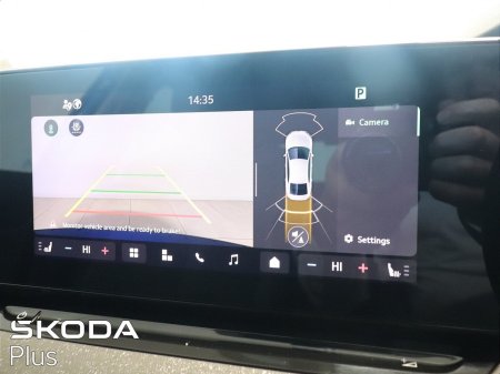 2026 Skoda Octavia - photo 16