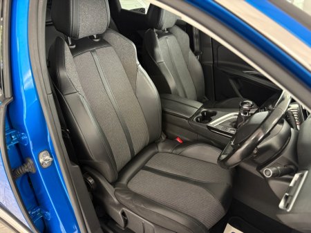 2022 Peugeot 3008 - photo 12
