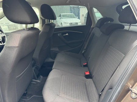 2014 Volkswagen Polo - photo 20