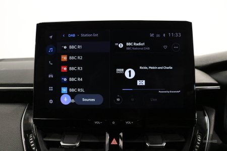 2023 Toyota Corolla - photo 28