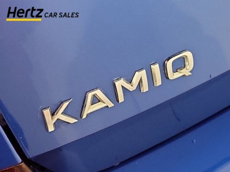 2024 Skoda Kamiq - photo 11