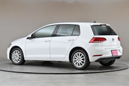 2019 Volkswagen Golf - photo 6