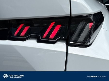 2025 Peugeot 3008 - photo 37