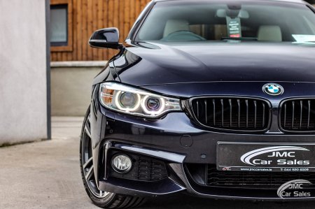 2016 BMW 4-Series - photo 7